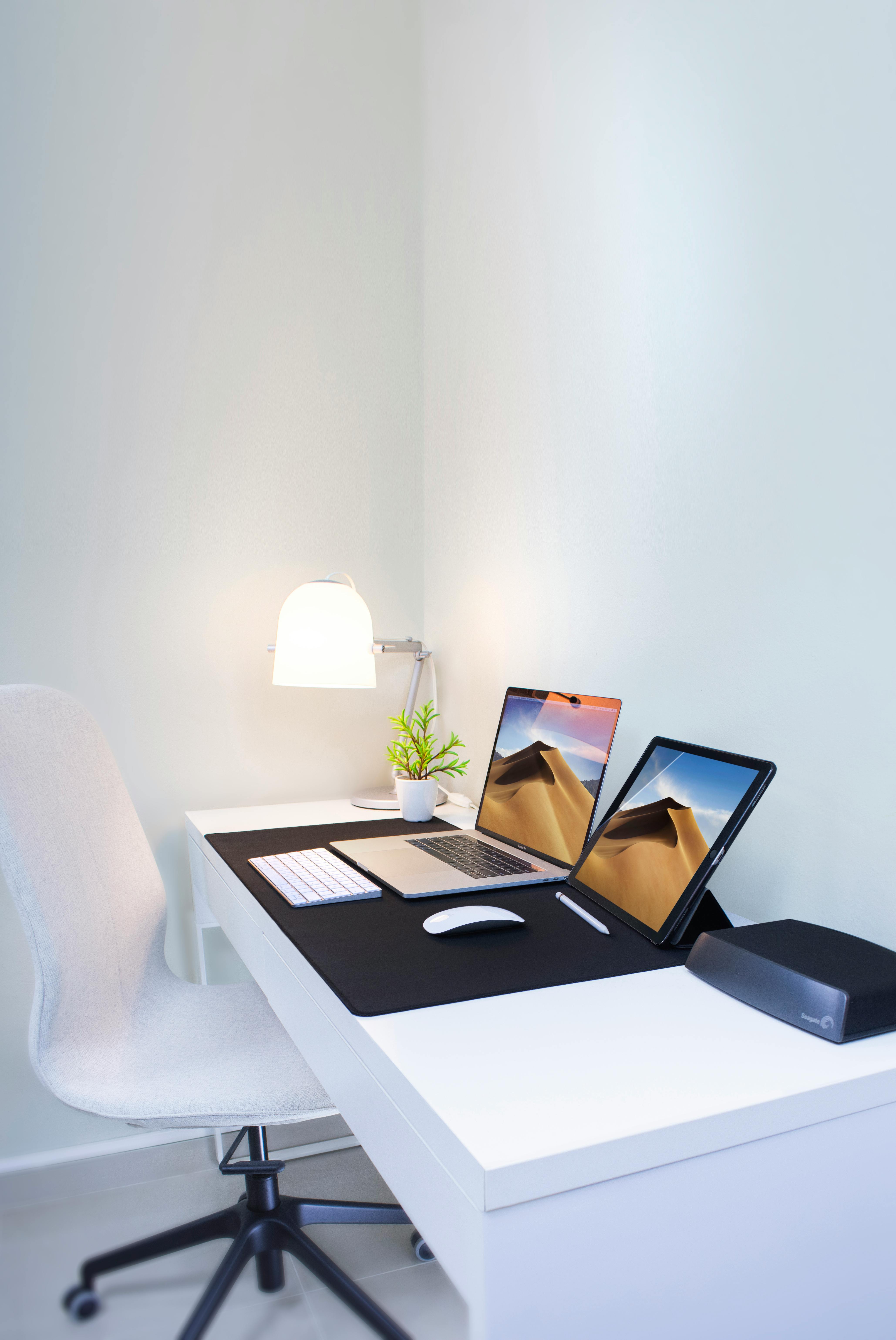 Laams Workspace